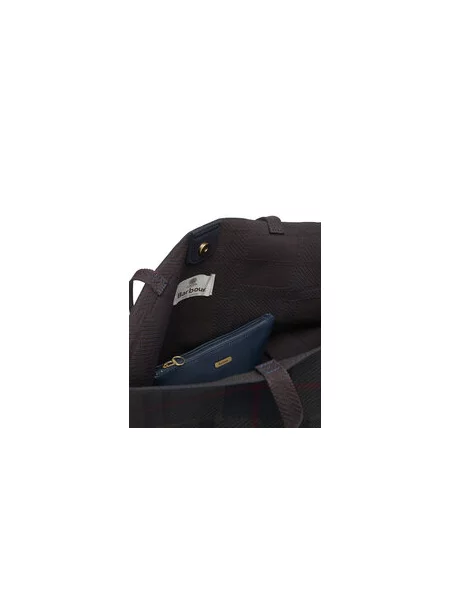 Barbour Rankinė žalia