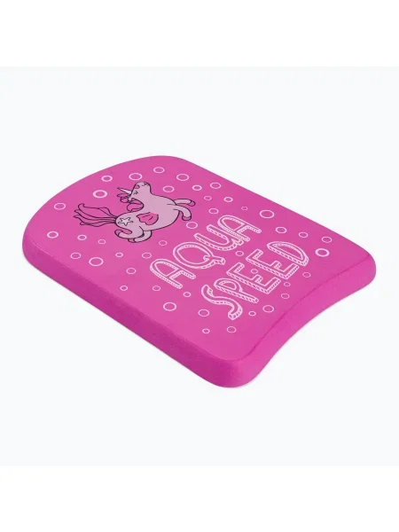 Alsó Aqua Speed rózsaszín