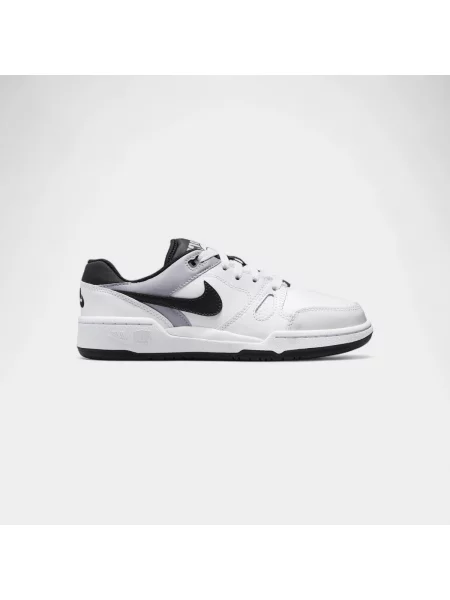 Pantofi Nike alb