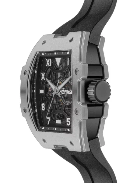 Ceas Ingersoll Watches negru