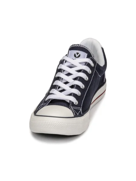 Pantofi Victoria albastru