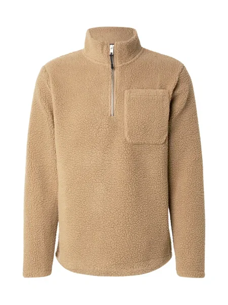 Redefined Rebel Mikina béžová