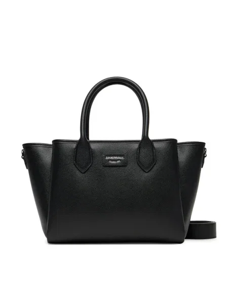 Emporio Armani Táska fekete