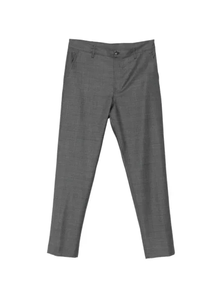 Pantaloni Canali gri