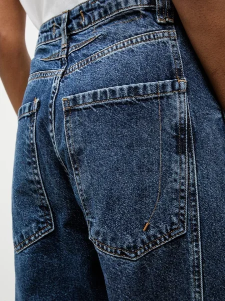 Джинсы Answear.lab синие