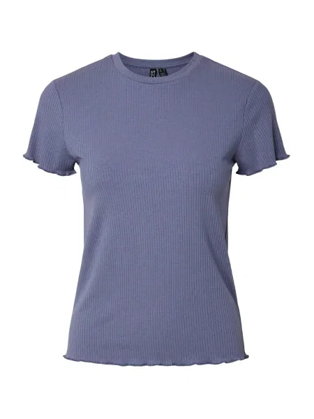 PIECES Tricou PCNicca lila