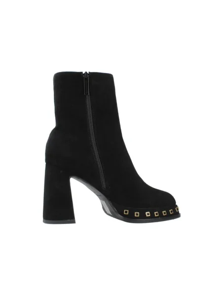 Pantofi Noa Harmon negru