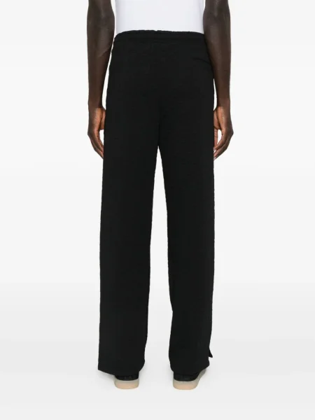 Pantaloni Gcds negru