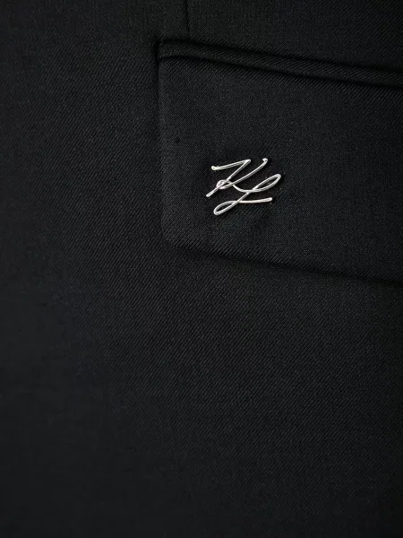 Пиджак Karl Lagerfeld