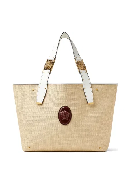 Geantă shopper Versace