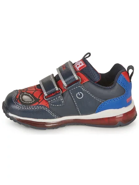 Tenisice Geox crna