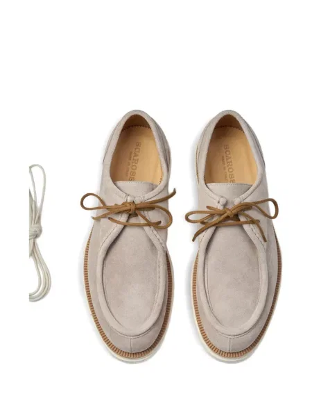 Pantofi derby Scarosso