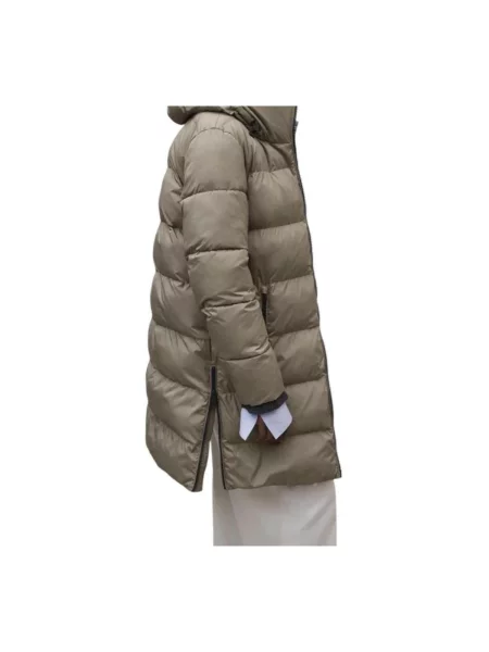 Palton Ecoalf bej
