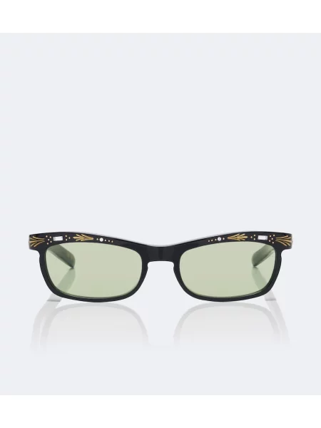 Ochelari de soare Valentino negru