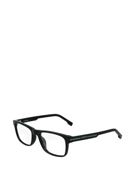 Ochelari de soare Lacoste negru