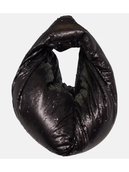 Kurtka skórzana Rick Owens czarna