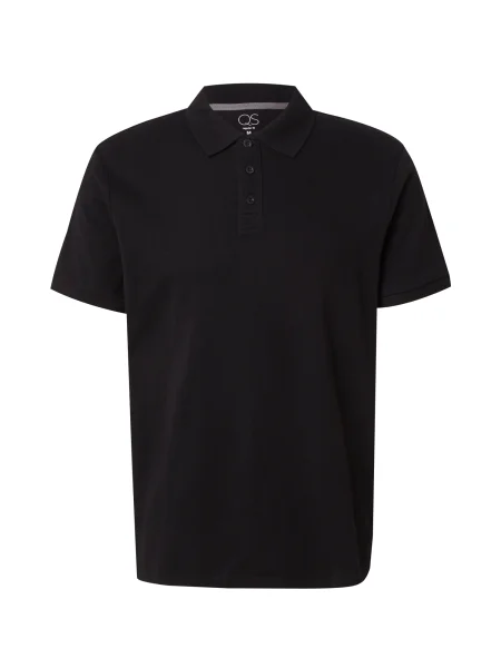 QS Tricou negru