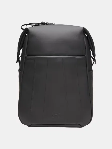 Nahrbtnik Under Armour črna