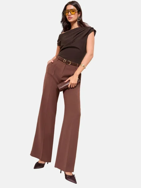 Friends Like These Tricou ciocolatiu