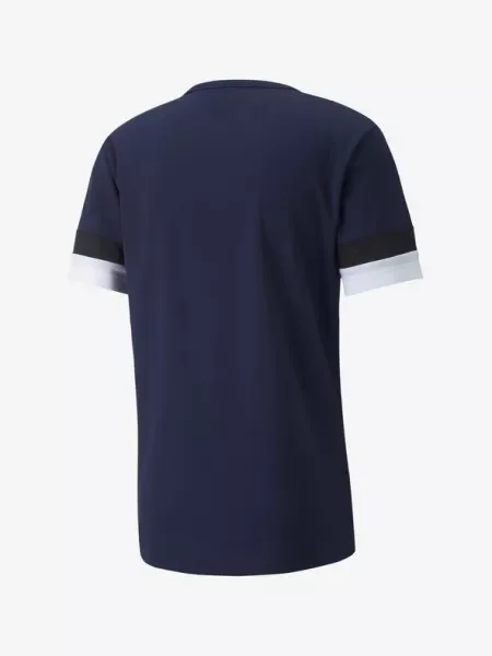 Jersey póló Puma kék