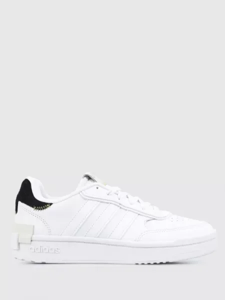 Tenisky Adidas biela