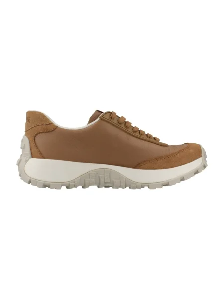 Pantofi Camper maro