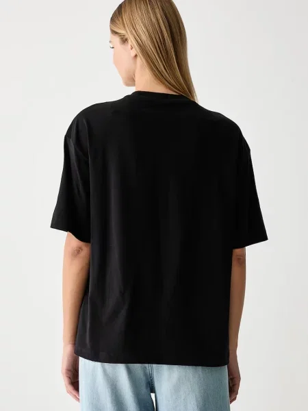 Футболка Ea7 Emporio Armani