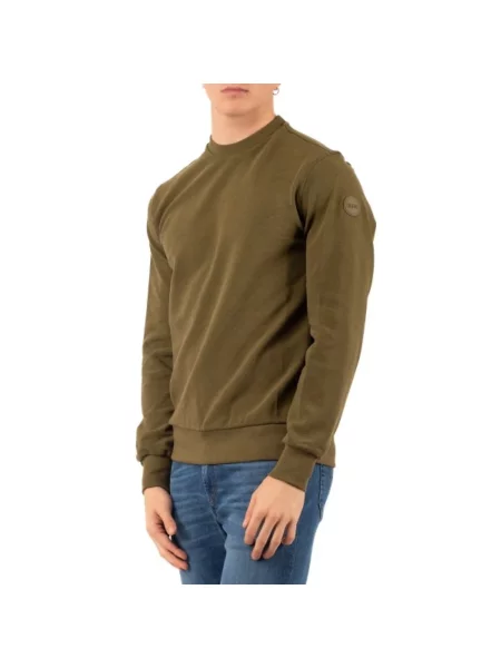 Bluza Colmar zielona