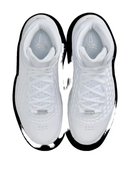 Sneakerși Nike alb