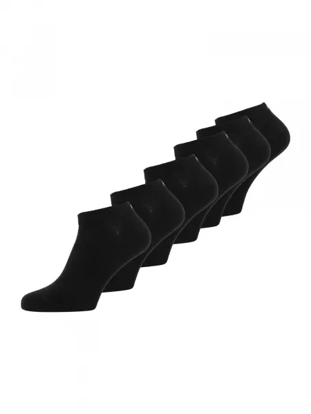 Șosete Hugo Boss negru