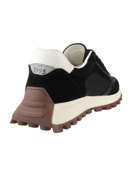 Pantofi Liu Jo negru