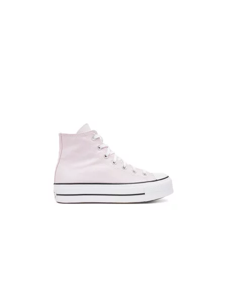 Plátěnky Converse růžové