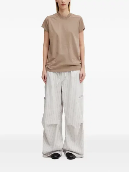 Tricou Rick Owens Drkshdw maro