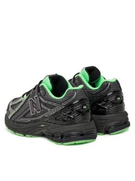 Sportcipők New Balance fekete