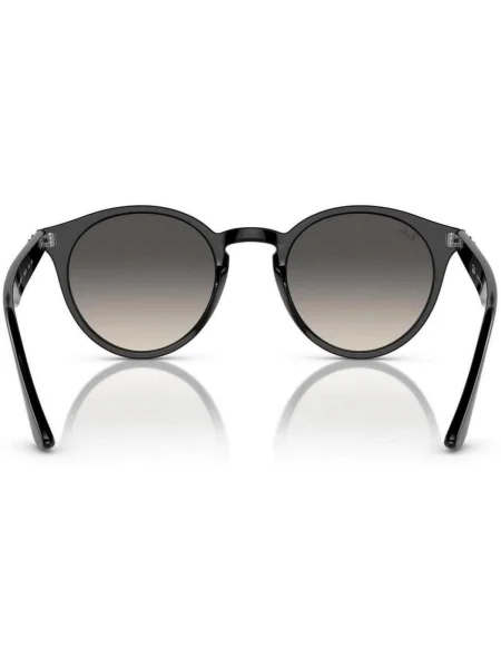 Ceas Ray-ban negru