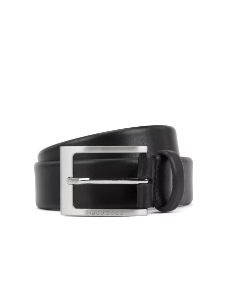 BOSS Orange Barnabie' črna