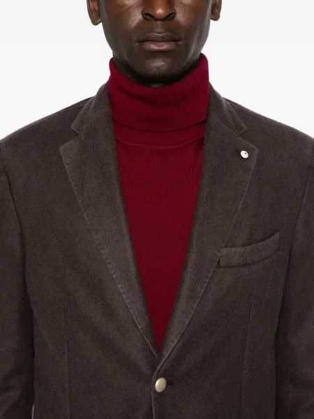 Блейзър L.b.m. 1911 кафяво