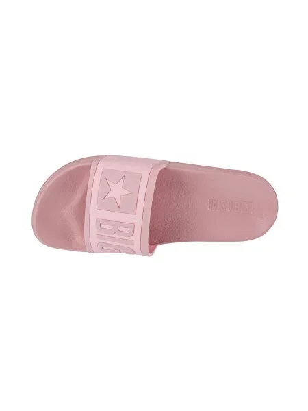 Pantofi Big Star Shoes roz