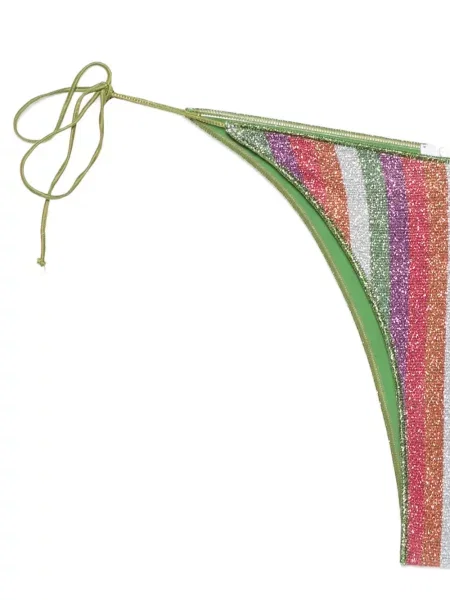 Bikini Oseree verde