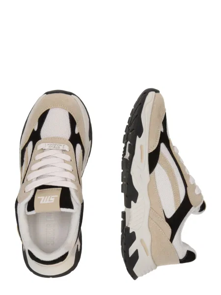 Steve Madden Sneakers Sneak Peak-E bej