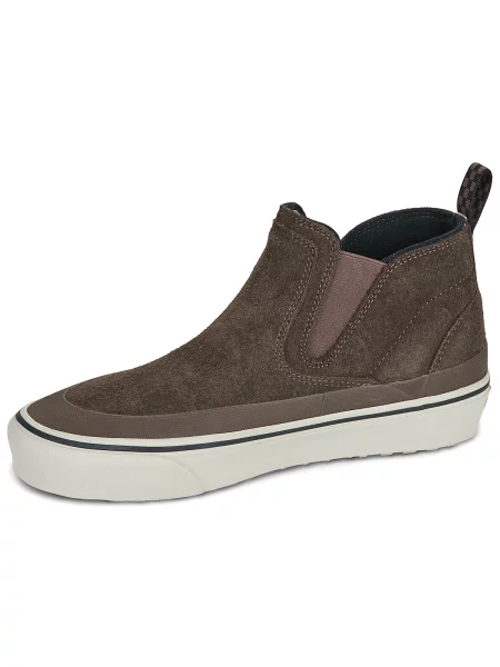 Izolat chiloți Vans maro