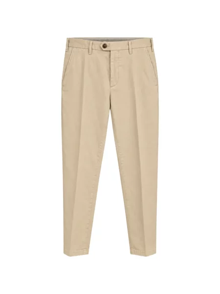 Pantaloni Canali