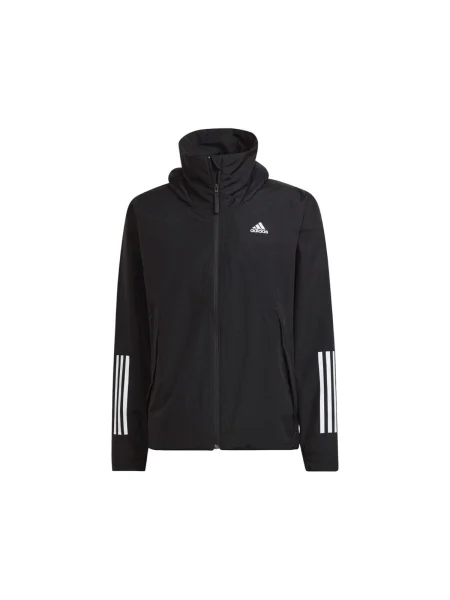 Geacă Adidas negru