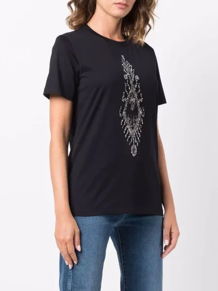 Tricou Dondup negru
