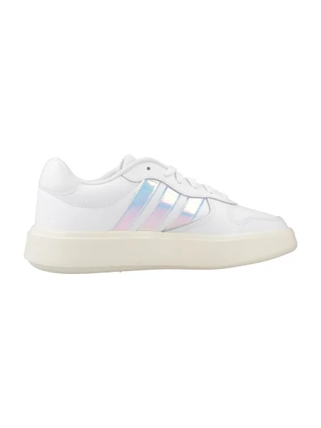 Tenisky Adidas biela