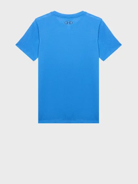 Детская футболка Under Armour синяя