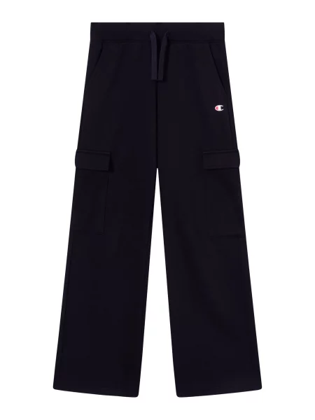 Champion Pantaloni cu negru