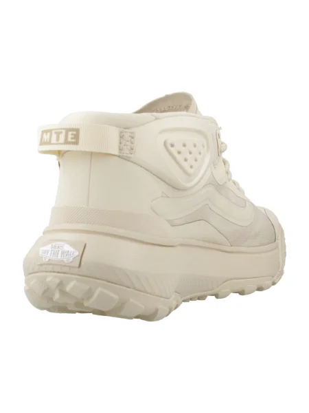 Pantofi Vans bej