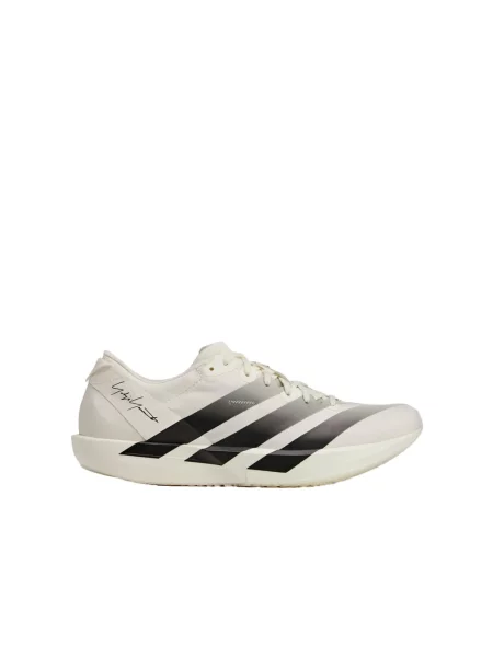 Sneakersy Y-3 białe