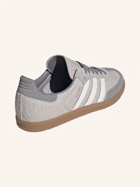 Sneakers adidas Samba Og Grey Two/ Off White/ EUR 41 szare